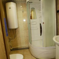 Фото Отель Уют