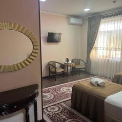 Фото Отель Al Bukhory (Ал Бухори)