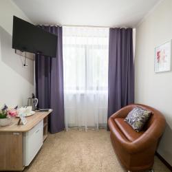 Фото Отель Эко-Парк Адмирал