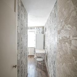 Фото Апартаменты на улице ая 8
