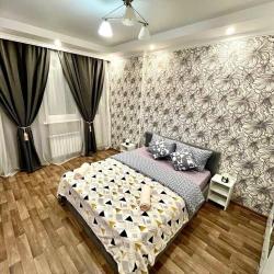 Фото Апартаменты на улице Северная 11