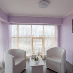 Фото Отель Линь
