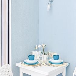 Фото Апартаменты на улице Автозаводская 23 строение 931 корпус 3