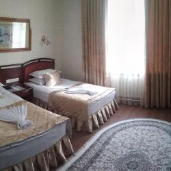 Фото Отель Hotel Asia Khiva (Азия )