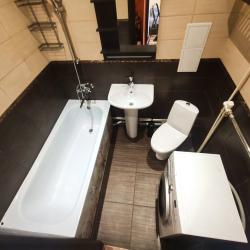 Фото Отель Уютные Сутки на бульваре Ивана Финютина 40