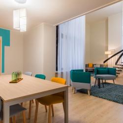 фото 58 Park Inn by Radisson Pribaltiyskaya St. Petersburg (Парк Инн Прибалтийская)