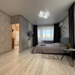 Апартаменты на проспекте Гагарина 3 — a72244f404a5e8e77665064938cd8449