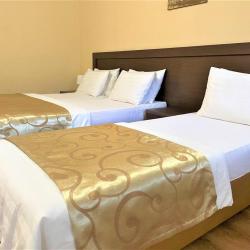 Фото Отель MERRI-OTT (Мэрри-Отт)