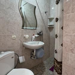 2-местная комната стандарт с балконом