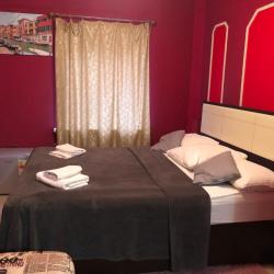 Фото Отель Сак