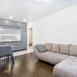 2-комнатные апартаменты стандарт