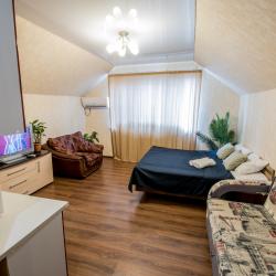 Фото Отель Posutochno One Days (Посуточно Ван Дэйс) на проспекте Курортный