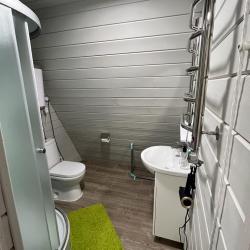 Фото Отель Home Like (Хоум Лайк) Коттеджи