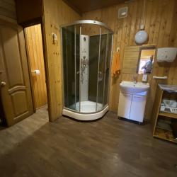 Фото Отель База отдыха Кривцово