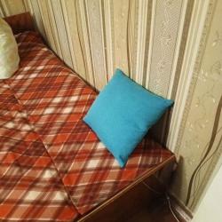 1-комнатные апартаменты эконом