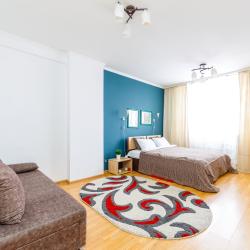 Фото Отель Dayker City на улице Фурманова