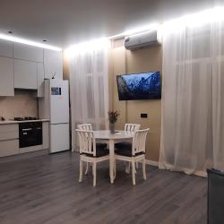 фото 9 Sutki Rent (Сутки Рент) у моста Александра Невского
