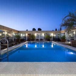 Фото Отель SM Royal by Stellar Hotels (СМ Роял)