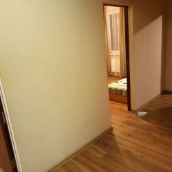 Фото Апартаменты на улице Курыжова 25