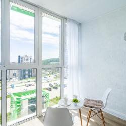Фото Отель Ваш комфорт на улице Архангельская 27 корпус 1