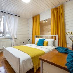 Фото Отель Загородный дом