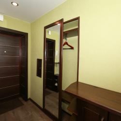 Фото Отель OGNI Apartments на улице Посьетская 40