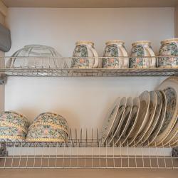 Фото Отель Уютная квартира в центре