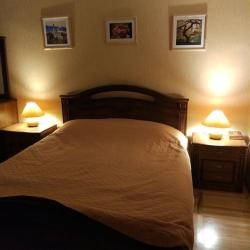 Фото Апартаменты на улице 8 Марта