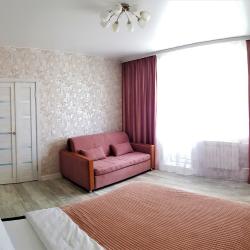 2-комнатные апартаменты люкс