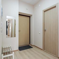 Апартаменты улучшенные Г.Пермь ул.Революции д.48б кв.24