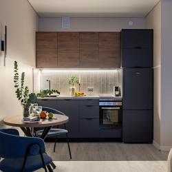Фото Отель Merino home на проспекте Ветеранов 206 корпус 1