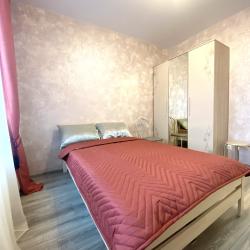 2-комнатные апартаменты стандарт