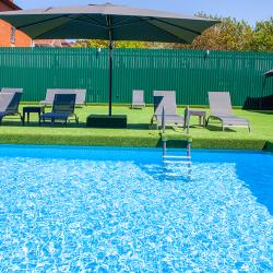 Фото Отель LeSHinn (ЛеШинн)