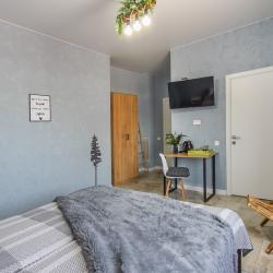 Фото Отель Папоротник