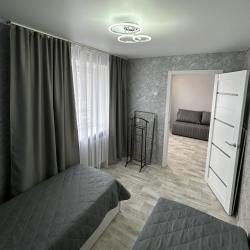 Фото Апартаменты на улице Бульвар Мира 8