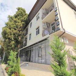 Фото Отель SeaRent Kars (Сиарент Карс)