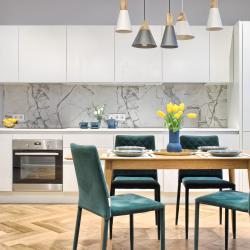 фото 17 MyHome YourHome (МайХоум ЙоХоум) на улице Галерная