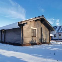 Фото Отель Николо-Поле