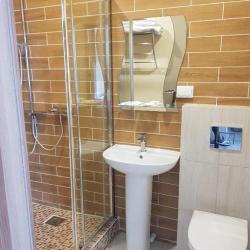 Номер стандарт с 2 односпальными кроватями