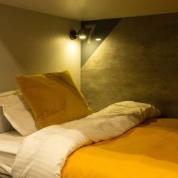 Poshtel Vdali (Хостел Вдали) — a72771d75022845811bd51233bd70fc2