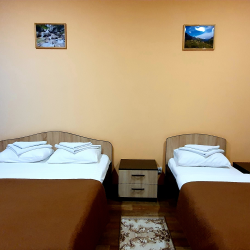 Фото Hotel&Hostel ЮГ (Отель и Хостел ЮГ)