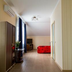 Фото Отель Идиллия