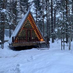 Фото Отель Живой Ручей