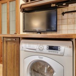 Фото Апартаменты 101 апарт на улице Яхтенная 3 корпус 2