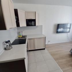 Фото Апартаменты на улице Сосновая 5