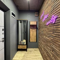 1-комнатные апартаменты стандарт
