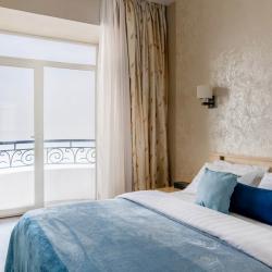 Фото Апартаменты Apart Vl (Апарт ВЛ) на улице Набережная 5В