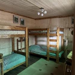 Фото Отель Тайга-House (Хаус)