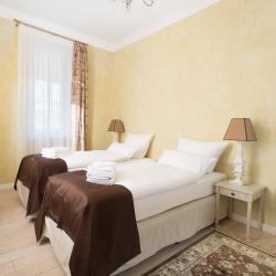 Фото Парк-отель Филипп