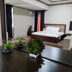 Фото Отель Grand Sherdor (Гранд Шердор)